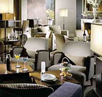 Martini Bar - Darwin Holiday