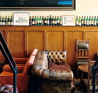 The Melbourne Supper Club - Darwin Holiday