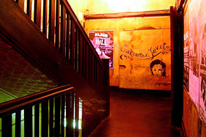 Revolver - Darwin Holiday 0