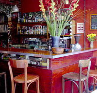 Rue Bebelons - Darwin Holiday