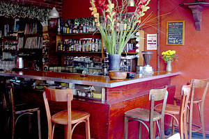 Rue Bebelons - Darwin Holiday 0