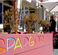 Spargos - Darwin Holiday