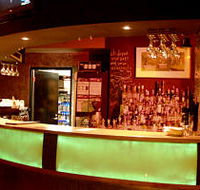 The Trader Bar - Darwin Holiday