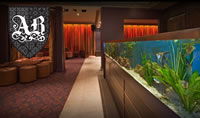 AB Hotel - Darwin Holiday 0