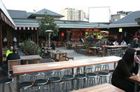 Parramatta NSW Darwin Holiday