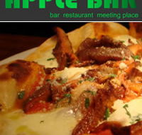 Apple Bar - Darwin Holiday