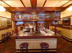 Fortune Of War Hotel - Darwin Holiday 0