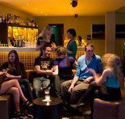 Hillside Hotel - Darwin Holiday