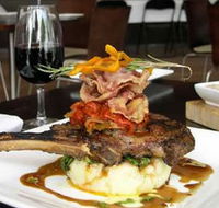 Castello's Kealba Hotel - Darwin Holiday