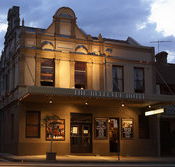 Bellevue Hotel - Darwin Holiday