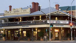 Coopers Alehouse At The Earl - Darwin Holiday 0