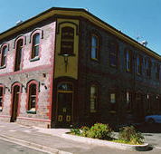 Earl of Leicester Hotel - Darwin Holiday