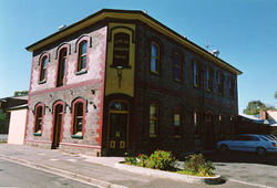 Earl Of Leicester Hotel - Darwin Holiday 0