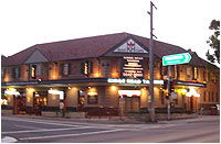 Hurstville NSW Darwin Holiday