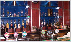 Lucky Australian Tavern - Darwin Holiday 0