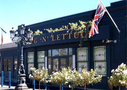 Slug And Lettuce - Darwin Holiday 0