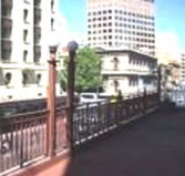 Silks on Grenfell Hotel - Darwin Holiday