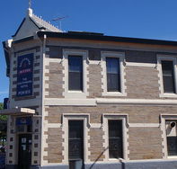 Southwark Hotel - Darwin Holiday