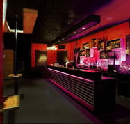 Syn Bar - Darwin Holiday