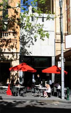 Box - Darwin Holiday 0