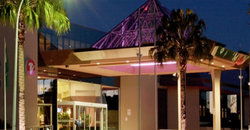 Bankstown Sports Club - Darwin Holiday 0