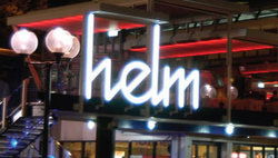 Helm Bar - Darwin Holiday 0