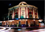 Claymore NSW Darwin Holiday