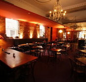 Terra Rossa - Darwin Holiday