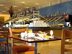 Nell's Cocktail Lounge - Darwin Holiday 0