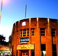 Bank Bar - Darwin Holiday