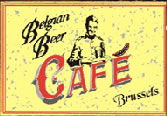 Belgian Beer Cafe Brussels - Darwin Holiday 0