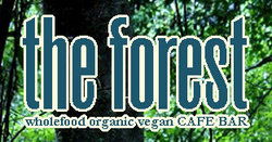 Forest Cafe & Bar - Darwin Holiday 0