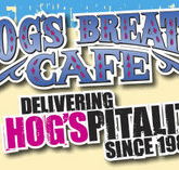 Hogs Breath Cafe - Darwin Holiday