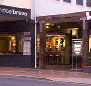Hotel Bravo - Darwin Holiday