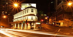 Hotel Orient - Darwin Holiday 0