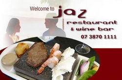 Jaz Restaurant And Wine Bar - Darwin Holiday 0