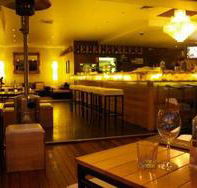 Onyx Bar  Restaurant - Darwin Holiday