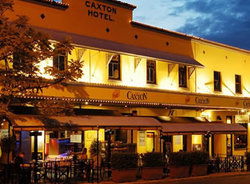 The Caxton Hotel - Darwin Holiday 0