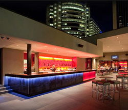 The Exchange Hotel - Darwin Holiday 0