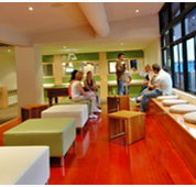 The Gap Tavern - Darwin Holiday