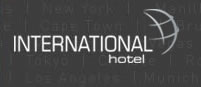 The International Hotel - Darwin Holiday 0
