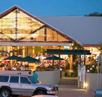 Belvedere Hotel - Darwin Holiday