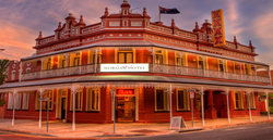 Woolloongabba QLD Darwin Holiday