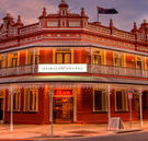 Norman Hotel - Darwin Holiday