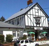 Canungra Hotel - Darwin Holiday