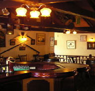 D'Arcy Arms - Darwin Holiday