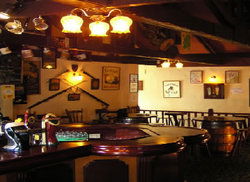 D'Arcy Arms - Darwin Holiday 0