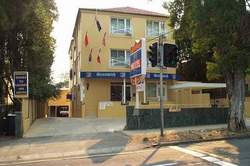 St Leonards NSW Darwin Holiday