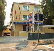 Greenwich Inn Hotel - Darwin Holiday