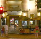 Clock Hotel - Darwin Holiday